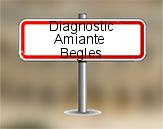 Diagnostic Amiante avant démolition sur Bègles